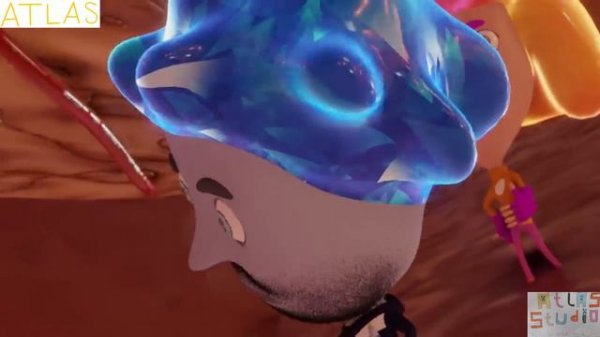 Фиксики серия чинилы