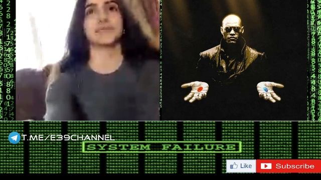 ПОТОМУ ЧТО АРМЯНКА // E39 СЮЖЕТ # 32