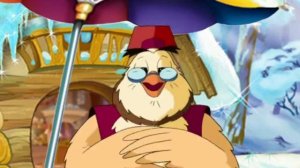 Уроки Тетушки Совы. Арифметика - малышка. Все цифры