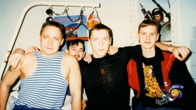 Служить России! г. Удомля. 2019 смотреть онлайн