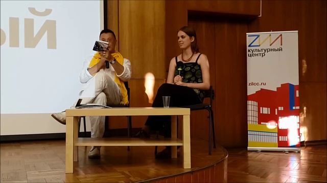 Влад Васюхин – стихи о Венеции смотреть онлайн