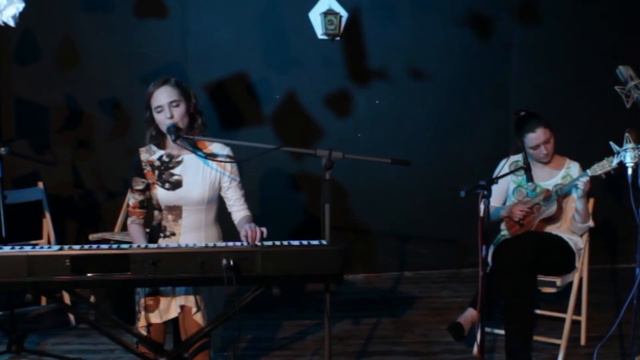 Ася Чащинская - Колокольня смотреть онлайн