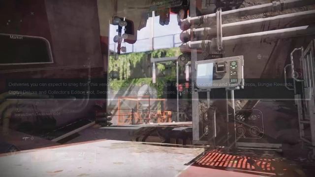 Season 22 Reminder, New Kiosk In Tower, Twitch Drops Emblem & Guardians For Maui (TWAB) | Destiny 2 смотреть онлайн