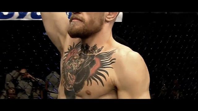 Conor McGregor - The Notorious