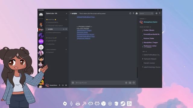 ? NPC'S, MODS, DISCORD | How To Roleplay: In Depth {Minecraft Roleplay Tutorial} смотреть онлайн