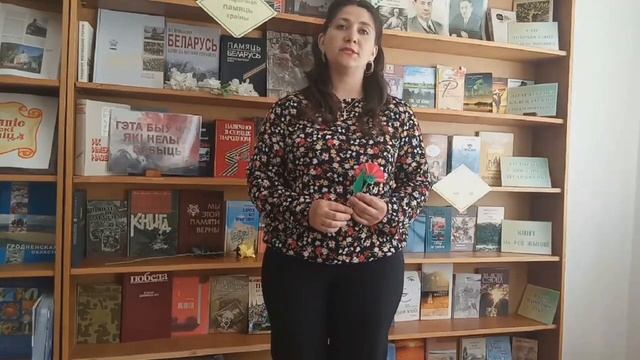 Стихотворение Мусы Джалиля “Чулочки” читает Свистун Наталья Станиславовна смотреть онлайн