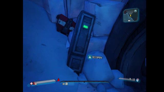 Borderlands 2- the best intro of all time смотреть онлайн