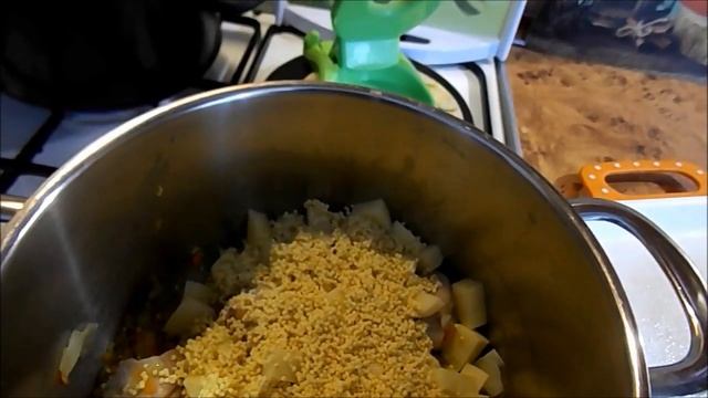 Рецепты в Стиле Шеф-Повара