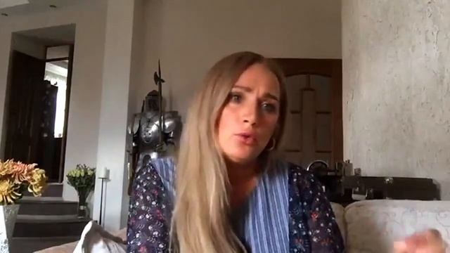 Вера видит невидимое - Наталья Зуева смотреть онлайн