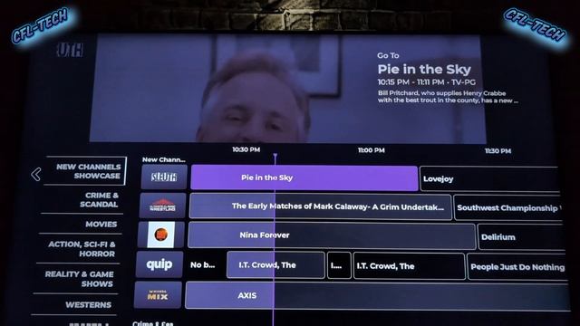 Redbox Review- FREE Movies & Live TV? смотреть онлайн