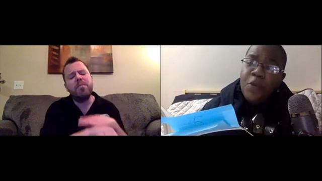 A reading by Khalisa Rae, Brody Parrish Craig, Emily Rose Cole, Jordan E. Franklin, and David Donna смотреть онлайн