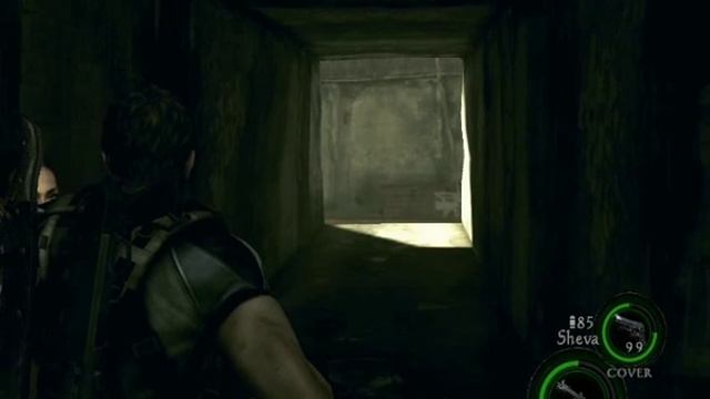 resident evil 5 pc hack + link download смотреть онлайн