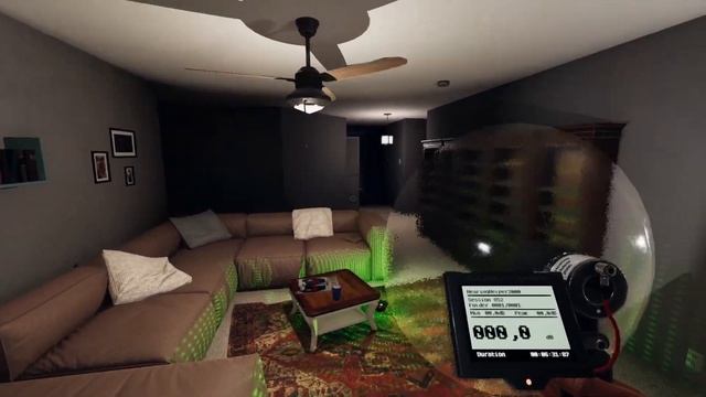 гайд НОВЫЙ КРИК БАНШИ- Phasmophobia [PC] смотреть онлайн
