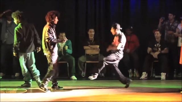 Battle, hip hop dance смотреть онлайн