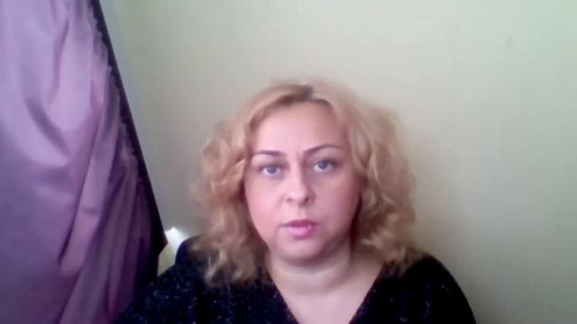 Что делать с тревогой? Как говорить о ней с близкими? смотреть онлайн