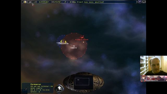 Imperium Galactica 2: You Should Have Played It смотреть онлайн
