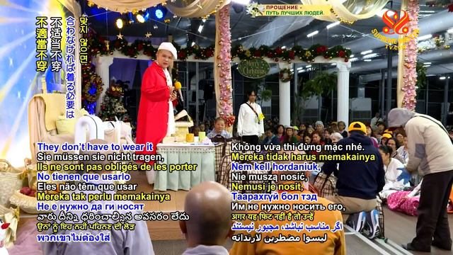 1246 BMD Sutta Nipata: Dhaniya the Cattleman, Part 1 of 9, Dec 30, 2019 v2.2 смотреть онлайн