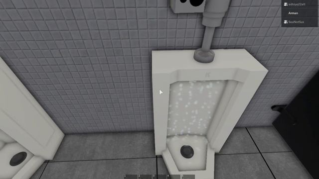 Tour, Elevators, Drop Key Testing, at Oak Lake's Mini Offices Roblox смотреть онлайн