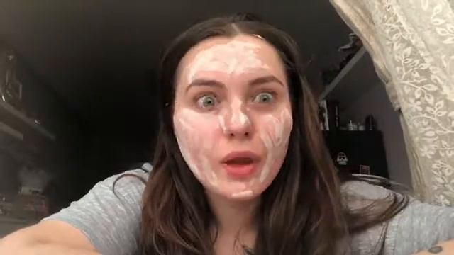 Elizavecca bubble cream Улучшение морщин смотреть онлайн