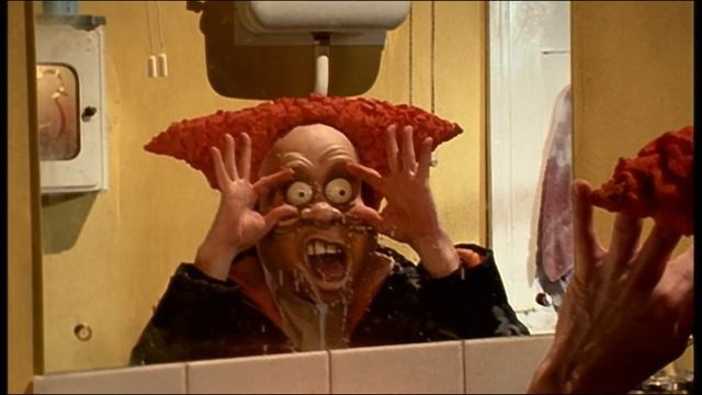 Апчхи - Angry Kid смотреть онлайн