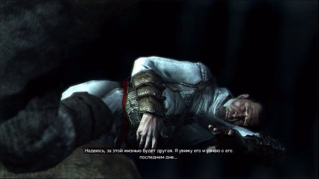 Прохождение Assassins Creed: Revelations (коммент от alexander.plav) Ч. 52 смотреть онлайн