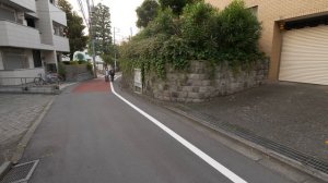 4K・ Вечерний Токио от Синдзюку до Ёцуя и Итигая