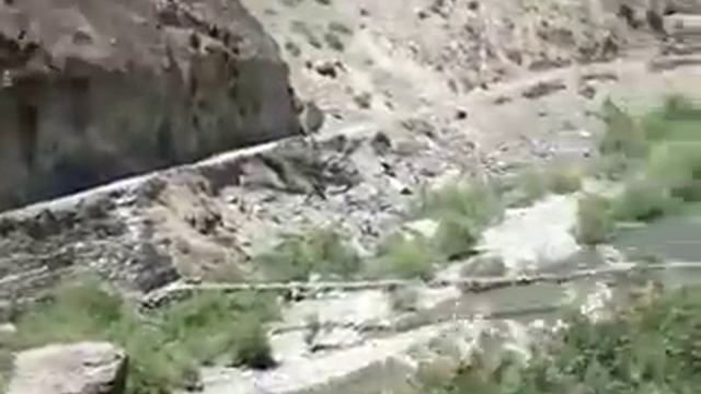 Travel to Garm Chashma Chitral - 2010 смотреть онлайн