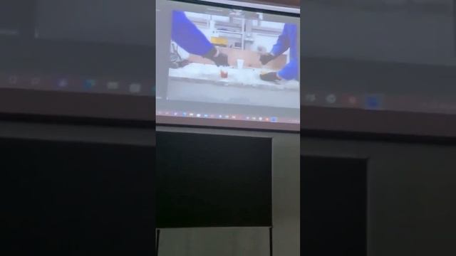 Учебный центр Пенетрон: дистант