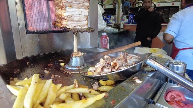 ?? Turkish Street Food Tour Istanbul Turkey | 2022 [120 Min]