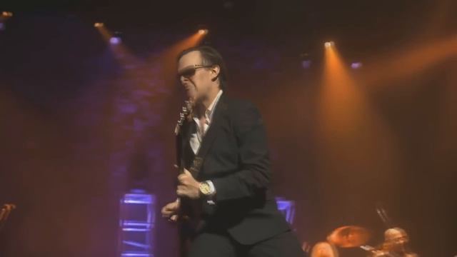 JOE BONAMASSA BEST SOLOS