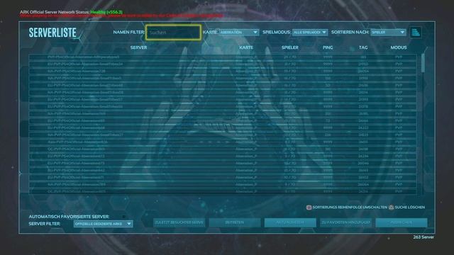 Ark no sessions Bugfix (English) смотреть онлайн