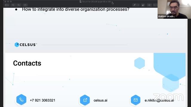 LeanDS@DataFest смотреть онлайн