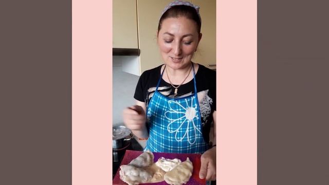 Национальные блюда России смотреть онлайн