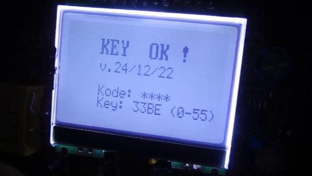 "КРОТ СТМ" МЕНЮ и НАСТРОЙКА. "MOLE STM" MENU and SETTINGS. смотреть онлайн