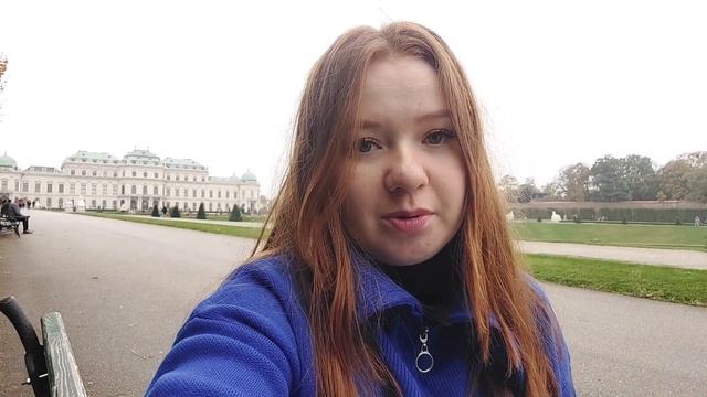Мы добрались до Европы. Пересечение границы с Европой. смотреть онлайн