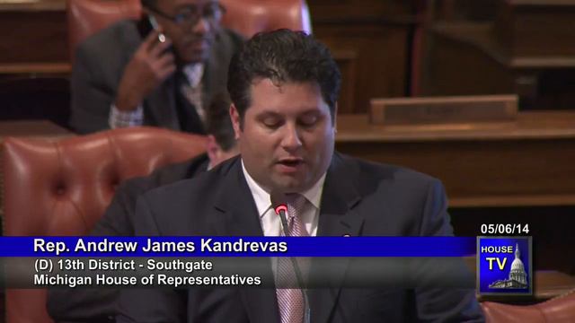 Rep. Andrew Kandrevas to Restore Hepatitis C Treatment to Budget смотреть онлайн