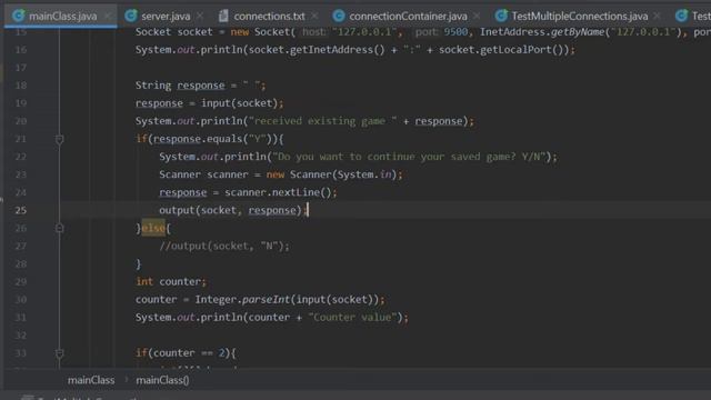 Connect 4 in Java Part 26 - Testing 4 The Finale! смотреть онлайн