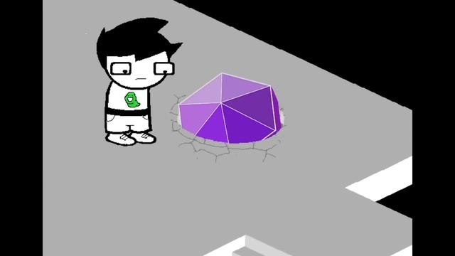 Let's Read Homestuck - Act 3 - Part 4 смотреть онлайн
