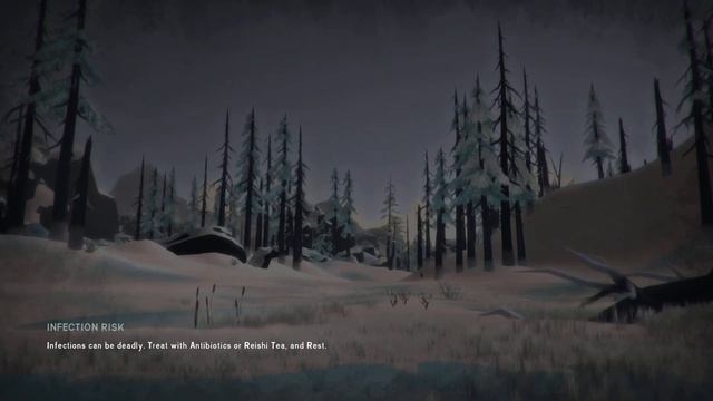 THE LONG DARK Can I Survive The Night? First Time Playing EP1 смотреть онлайн