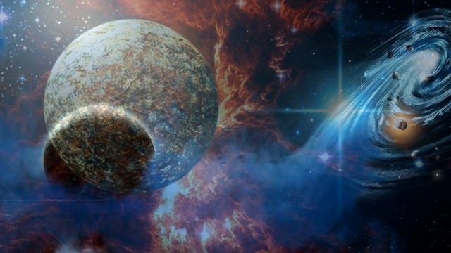 Что находится за пределами реальности, смотреть онлайн