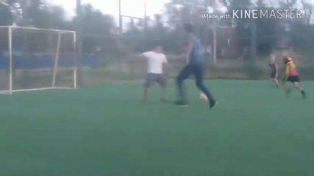 Вот как надо отдавать пас смотреть онлайн