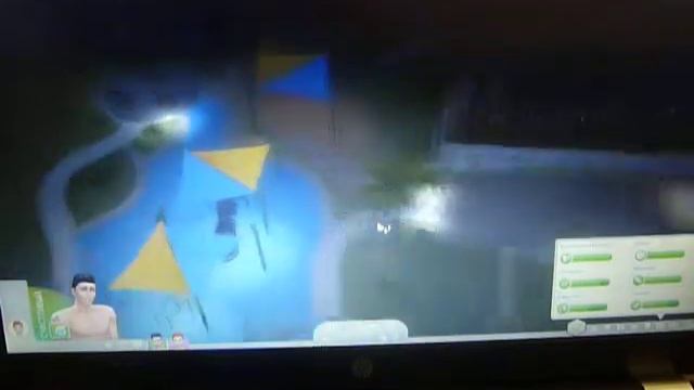 Симс 4 путь к славе 3 часть смотреть онлайн