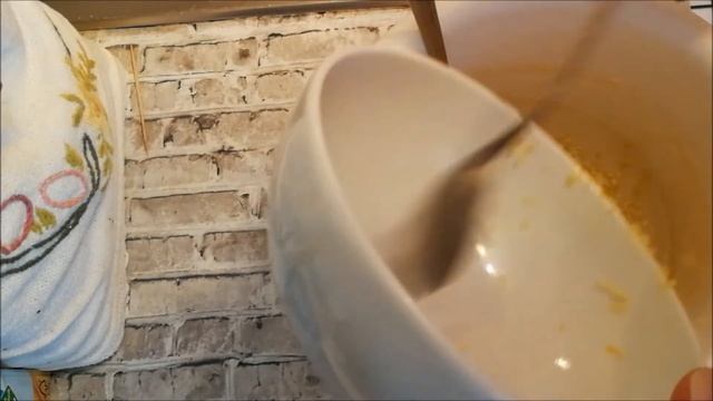 кекс манник,просто и вкусно