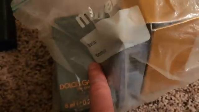 Fragrance collection video... смотреть онлайн