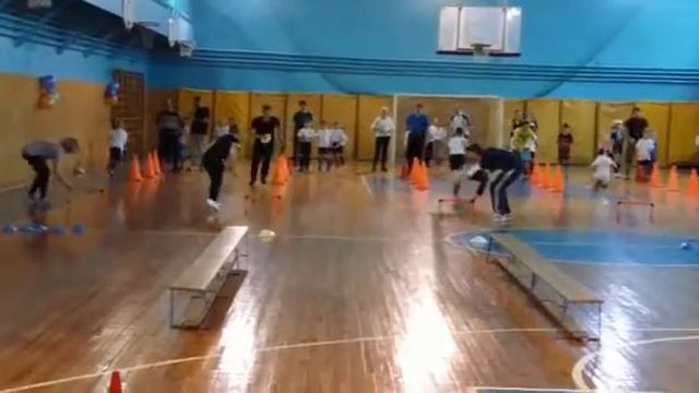 SOCCER | Christmas games | KAZAN / Рождественские игры | ДЮСШ Вахитовский 2008 смотреть онлайн