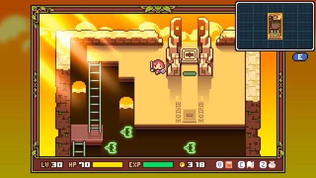 Fairune 2 [14] Finale смотреть онлайн