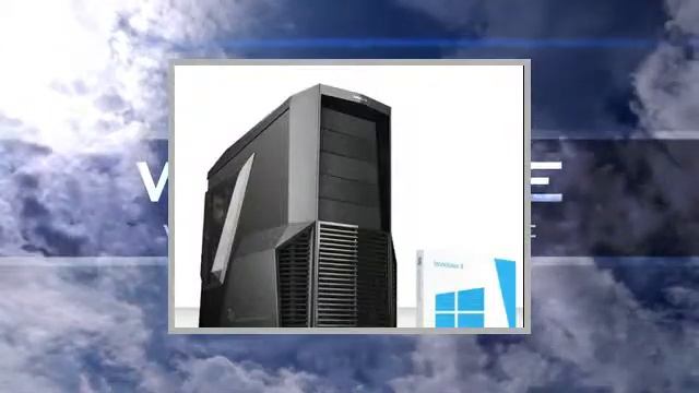 VIBOX Bravo 33 смотреть онлайн