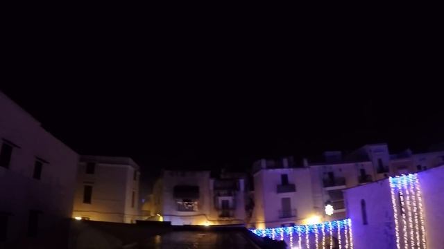 ➀ Le feste di San Nicola del 6 dicembre 2016 Basilica di San Nicola - Bari смотреть онлайн