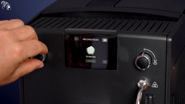Nivona 550 Kaffeevollautomat im Test. Ist er besser als sein Vorgänger 520? смотреть онлайн