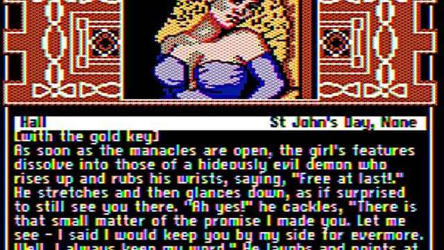Arthur the Quest for Excalibur: Freeing the imprisoned girl смотреть онлайн